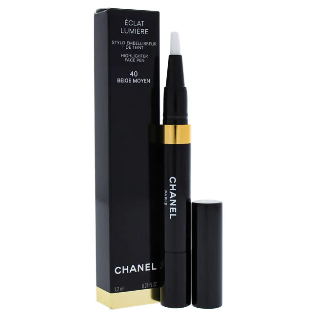 0.04 oz Highlighter Face Pen B492975