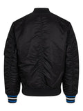 Supreme Reversible MA-1 jacket