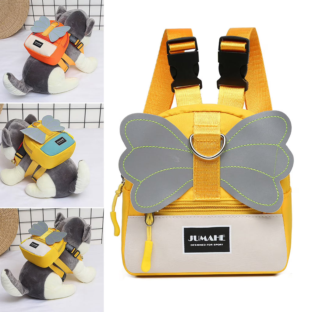 Reflective Adjustable Dog Life Jacket with Rescue Handle P757268