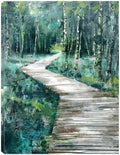 Canvas Art 24x32 S692102
