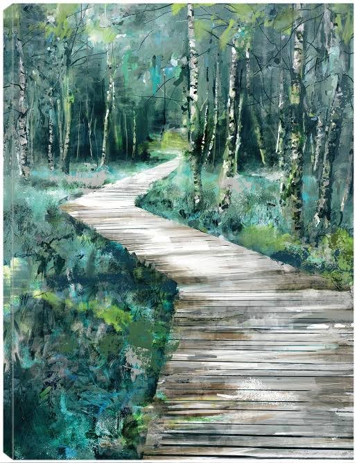 Canvas Art 24x32 S692102