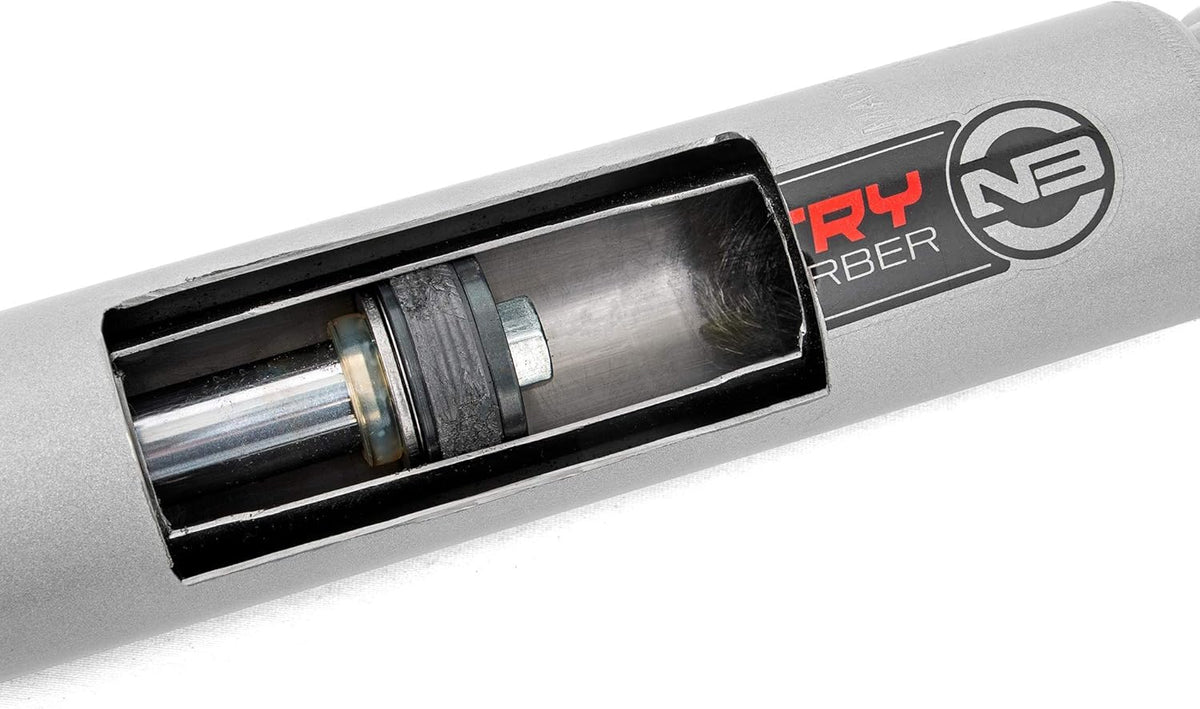 0-3" N3 Front Shock Absorbers L7377