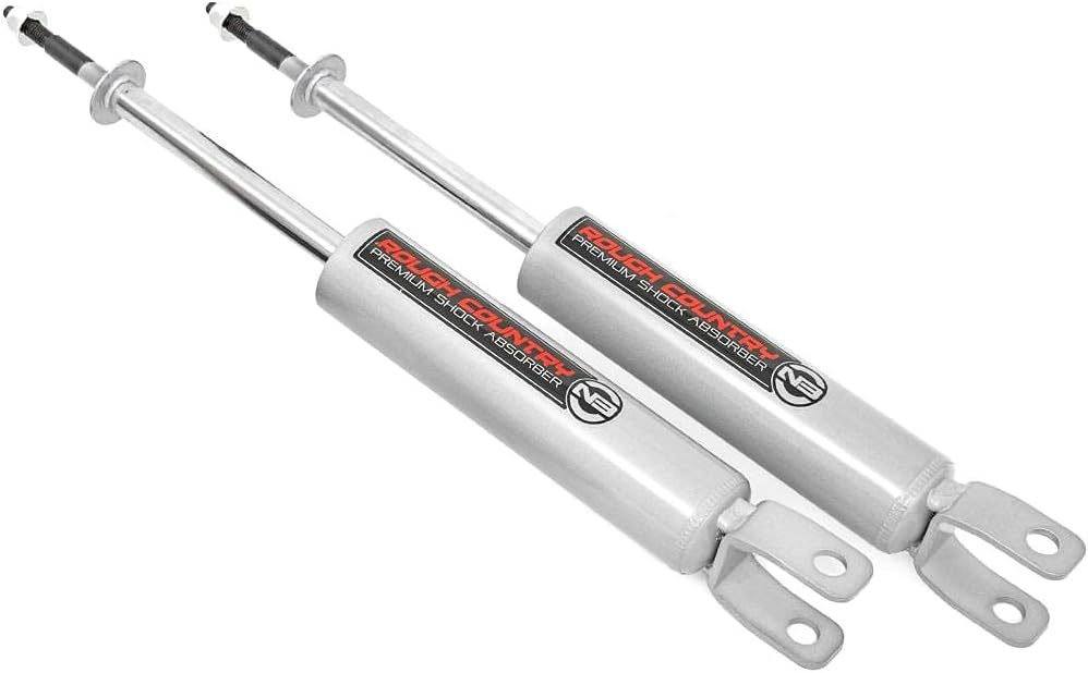 0-3" N3 Front Shock Absorbers L7377