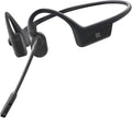 Wireless Stereo Bone Conduction Bluetooth Headset with Noise-Canceling Boom Microphone F91693