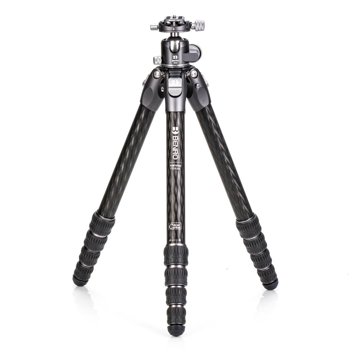Carbon Fiber Tripod with Ball Head Q796712