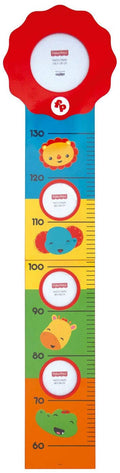 Wooden Grow Chart in Box, Multi-Colour, 104 x 26 x 0.9 cm F93816