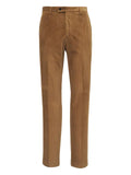 FAHERTY chest-pocket jacket