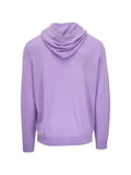 RLX Ralph Lauren knitted hoodie