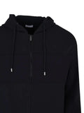 Pal Zileri zip-up hoodie