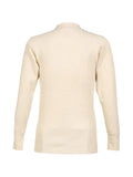 Joshua J. Slug Thermal graphic-print sweater