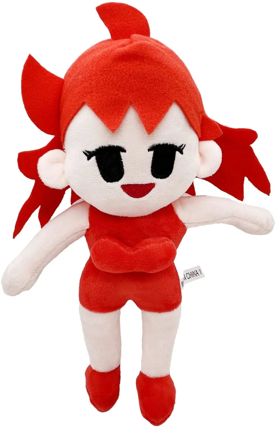 10" Friday Night Funkin Plush Stuffed Soft Doll Toys F3006