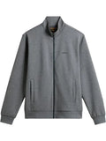Woolrich Logo Interlock jacket