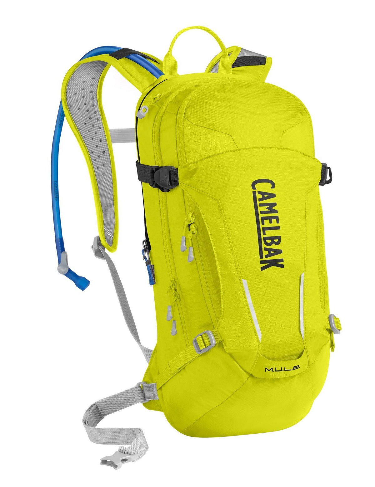 Yellow 100 oz Hydration Pack Q49136