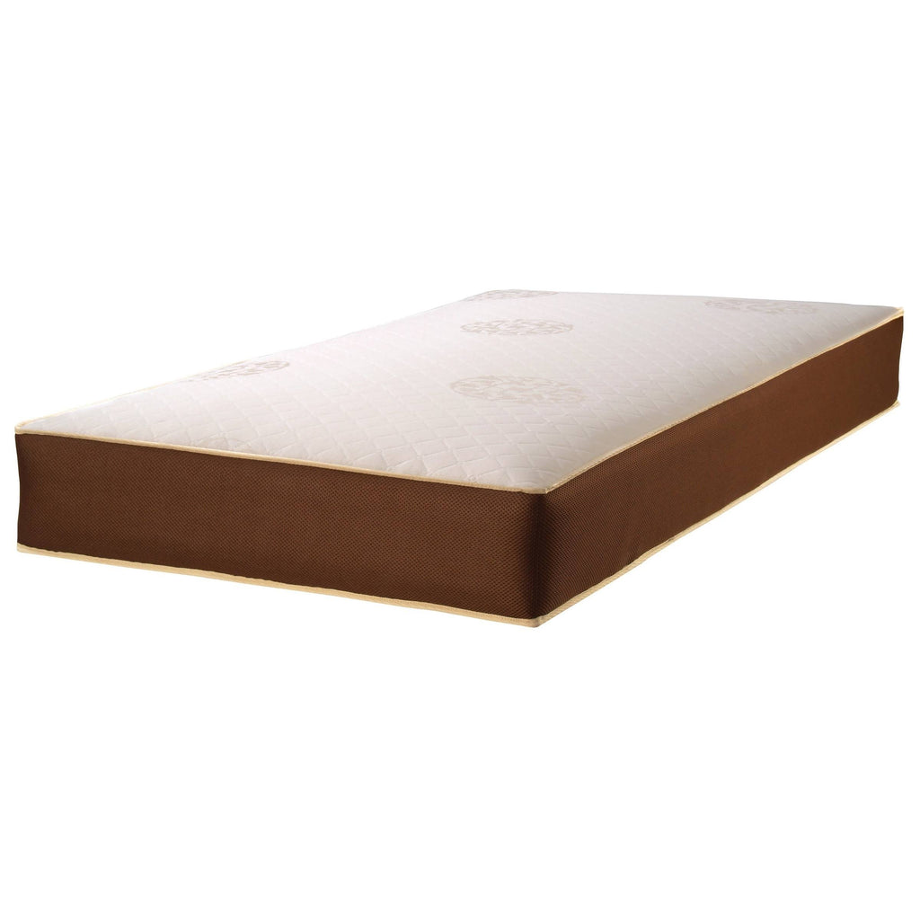 Sunrise 2-Stage Crib Mattress J29835