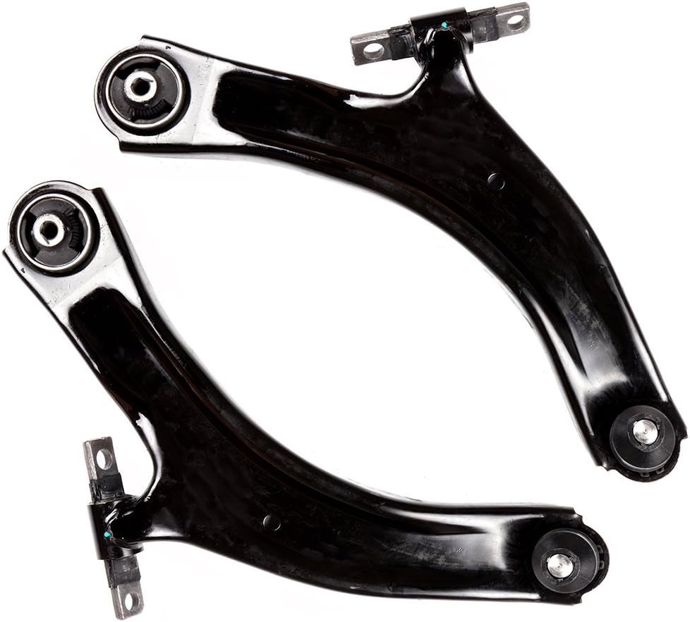 2pcs Lower Control Arm Suspension Kit Y715496