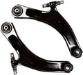2pcs Lower Control Arm Suspension Kit Y715496