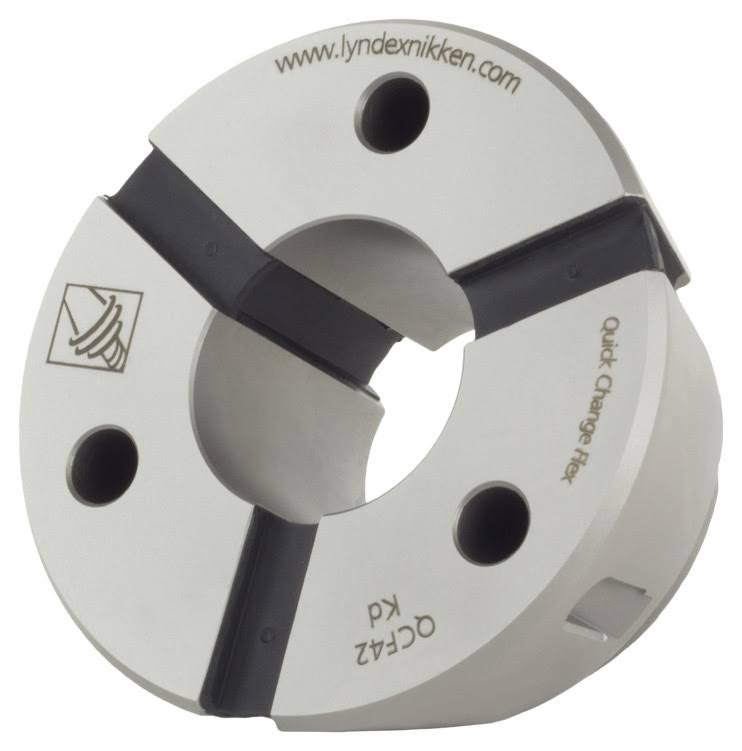 1-1/16x22 Smooth Quick Change Flex Collet H88736