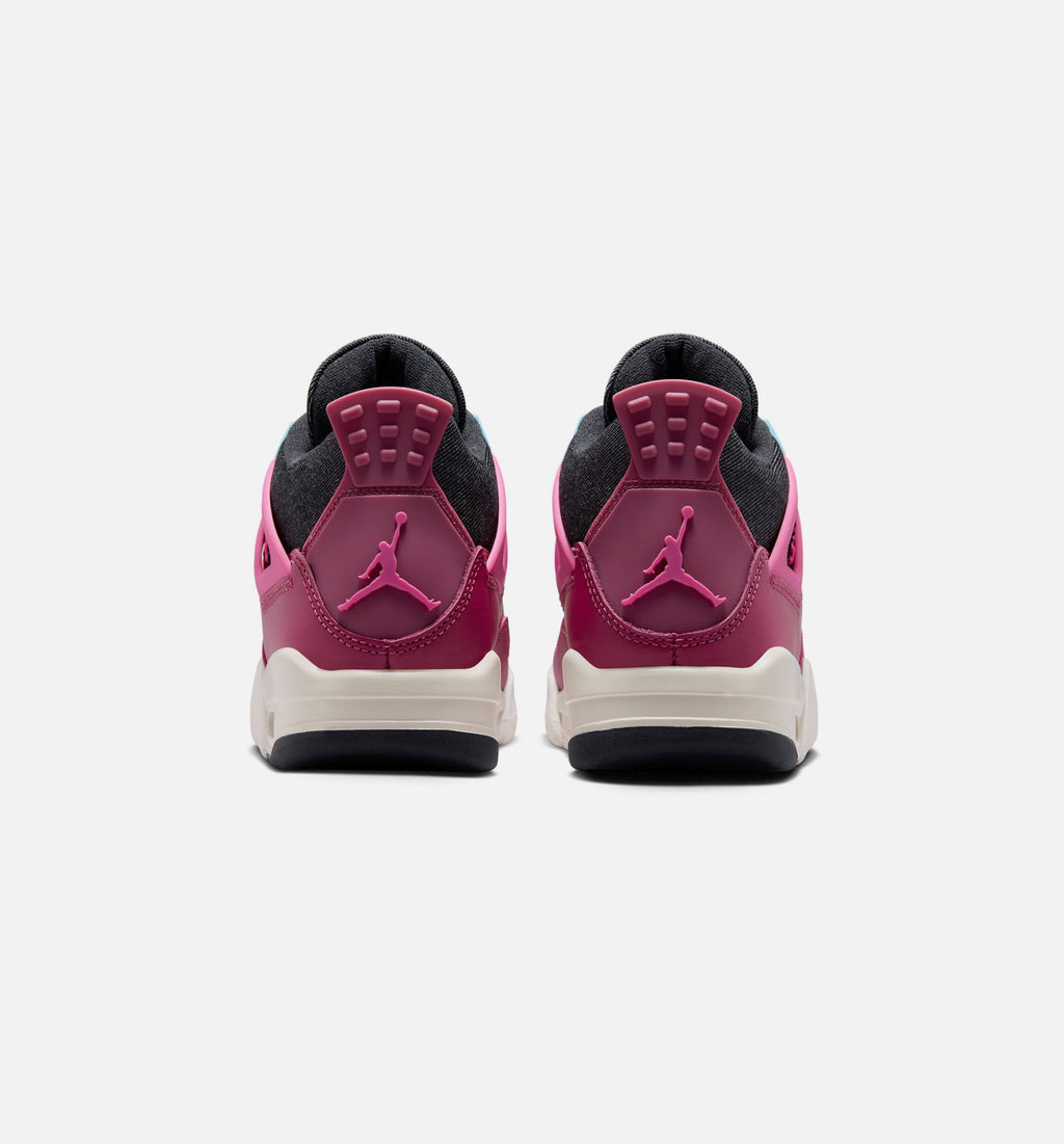 Air Jordan 4 Retro She's A Star GS Sneakers