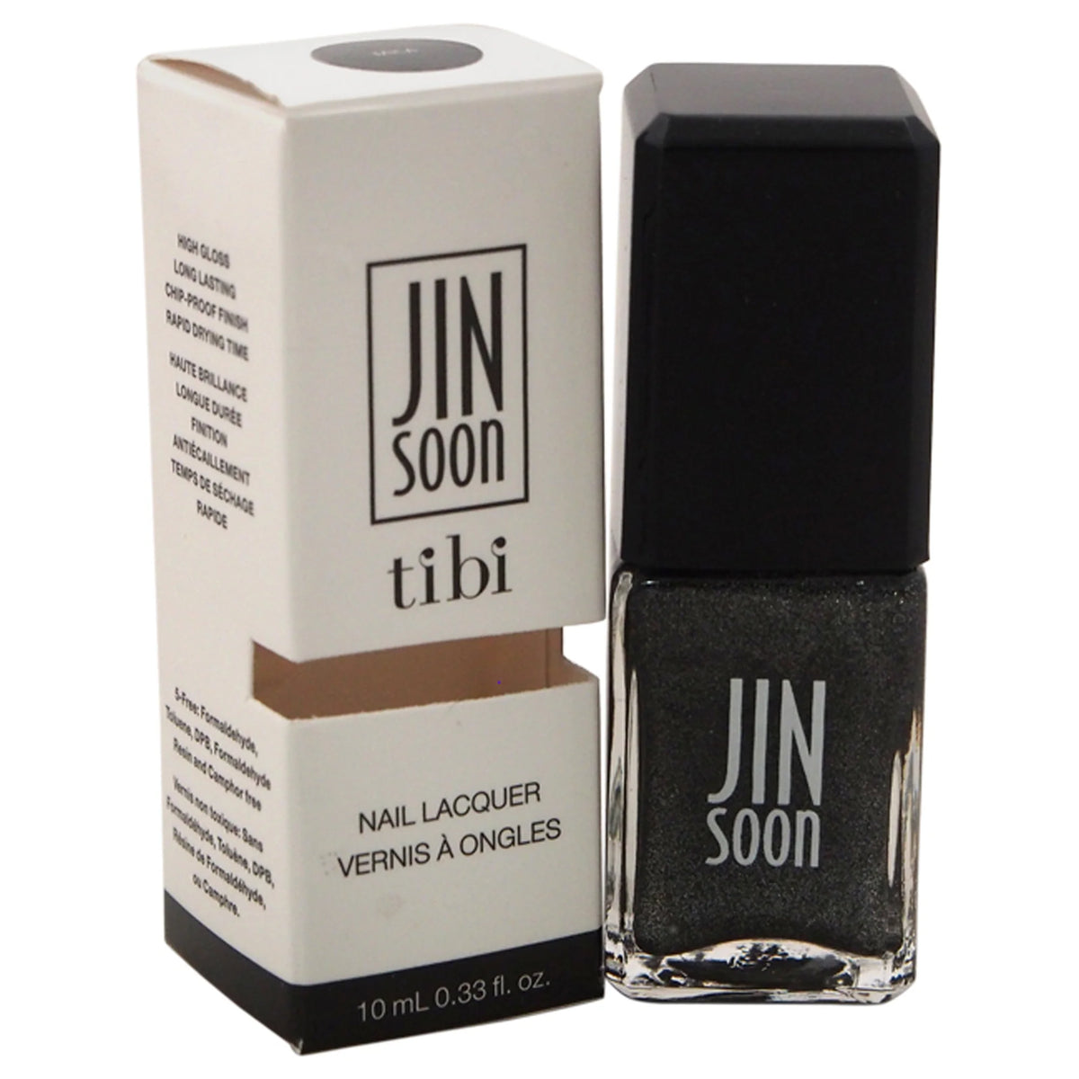 0.33 oz Nail Polish C115457