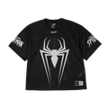 HUF Spiderman Football Jersey