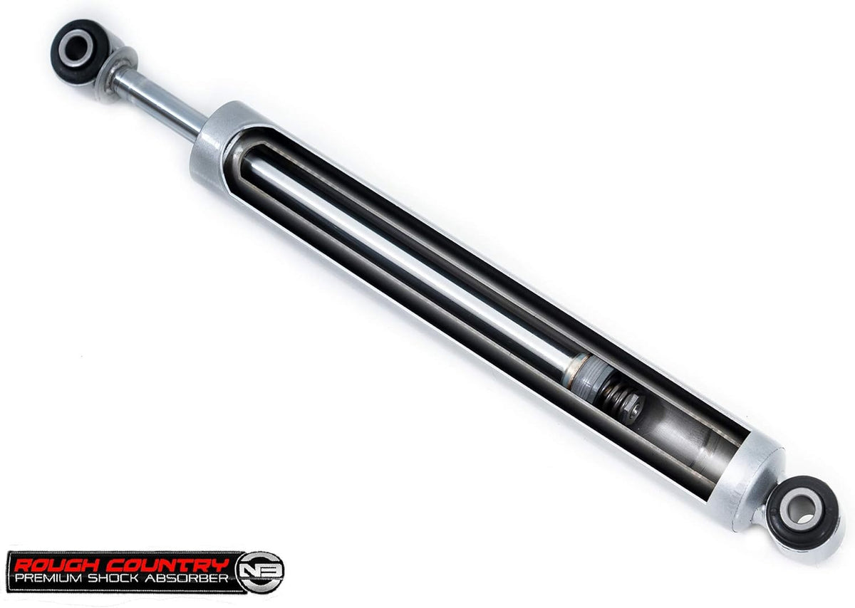 0-3" N3 Front Shock Absorbers L7377