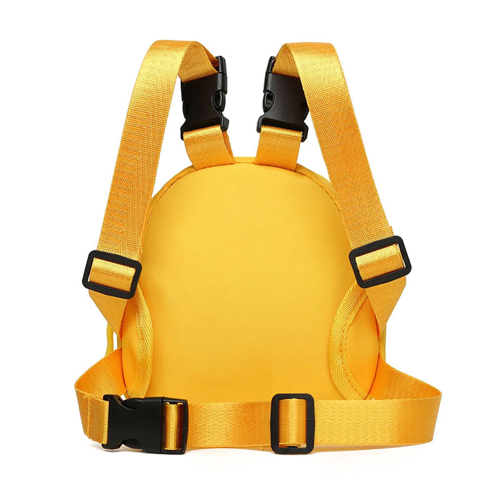 Reflective Adjustable Dog Life Jacket with Rescue Handle P757268
