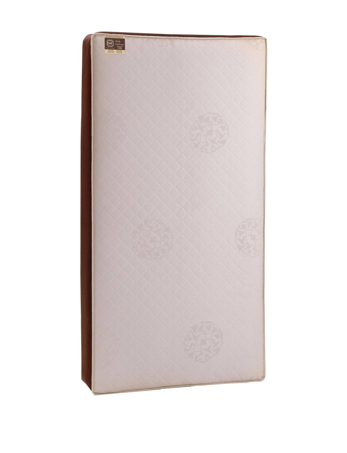 Sunrise 2-Stage Crib Mattress J29835