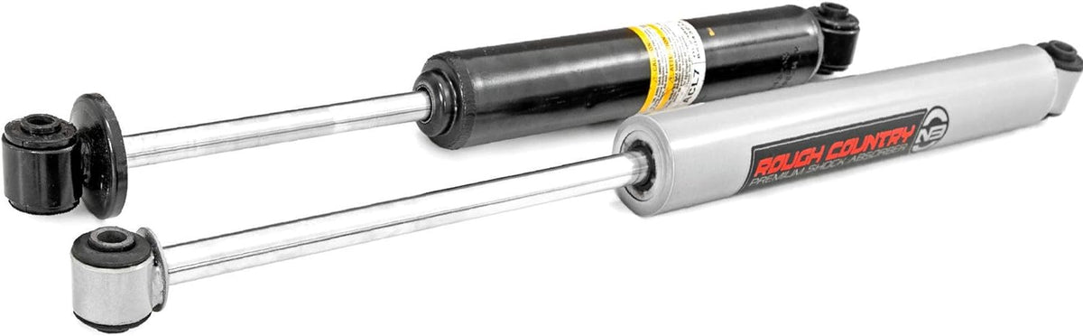 0-3" N3 Front Shock Absorbers L7377