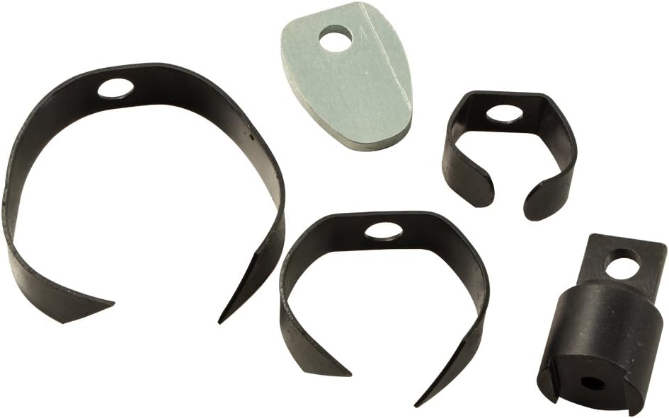 1/2 Drain Cable x 50' with 5 pc. blade cutting kit X9756