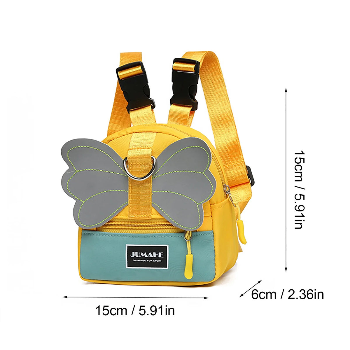 Reflective Adjustable Dog Life Jacket with Rescue Handle P757268