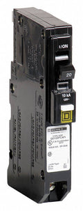 QO120VHPCAFI Circuit Breaker R2511